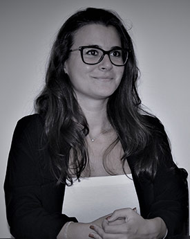 Lisco Claudia - Area Amministrativa