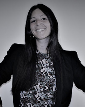 Messa Francesca - Area Amministrativa