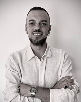 Scarola Stefania - Area Amministrativa