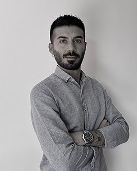 Scarola Stefania - Area Amministrativa