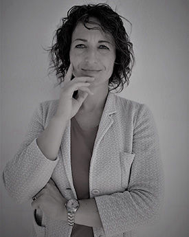 Mazzuferi Marica - Area Amministrativa