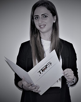 Palella Genni - Area Commerciale